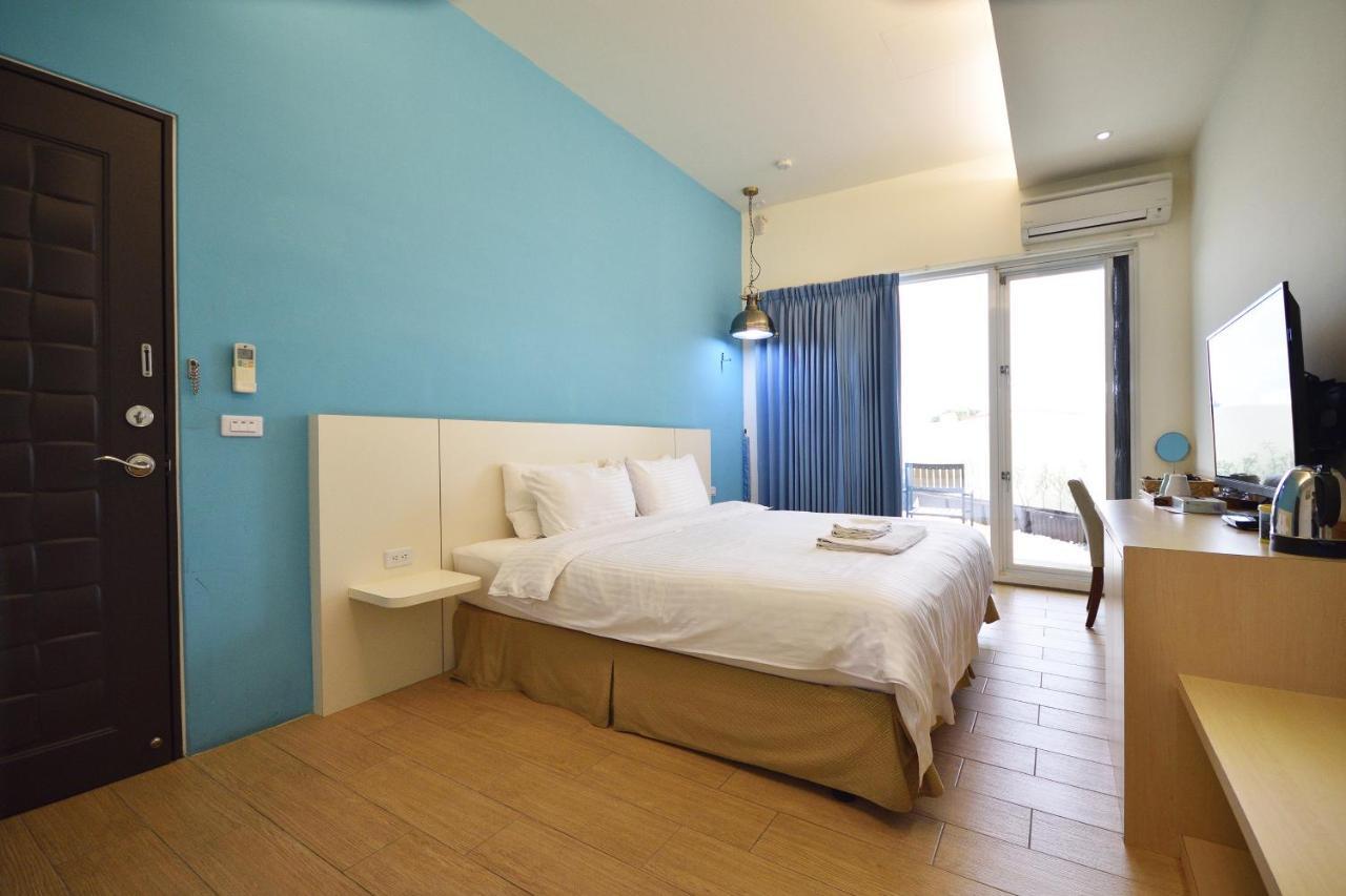 Taitung Venice B&B Dış mekan fotoğraf