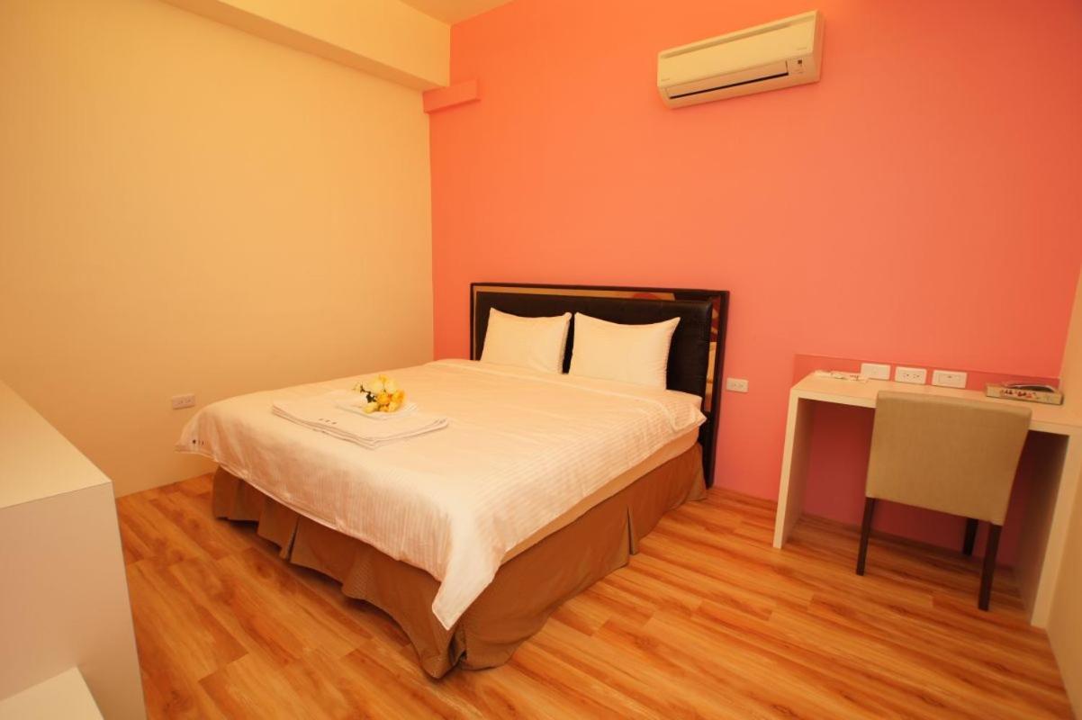 Taitung Venice B&B Dış mekan fotoğraf