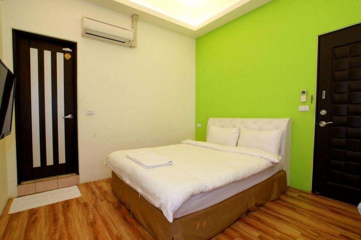 Taitung Venice B&B Dış mekan fotoğraf