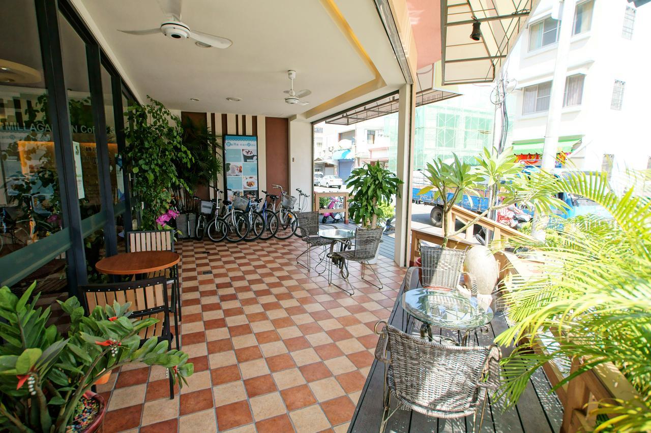 Taitung Venice B&B Dış mekan fotoğraf