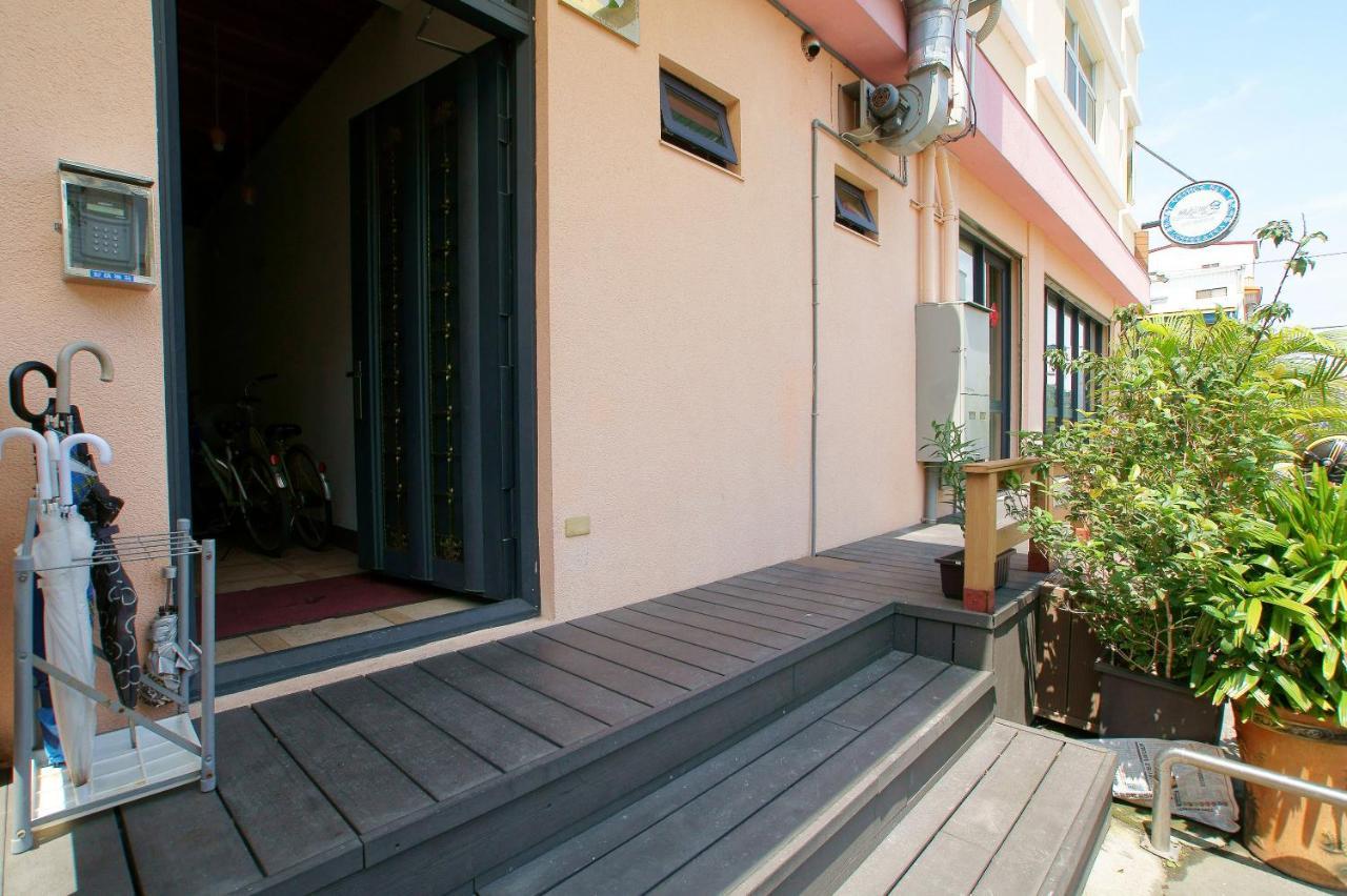 Taitung Venice B&B Dış mekan fotoğraf