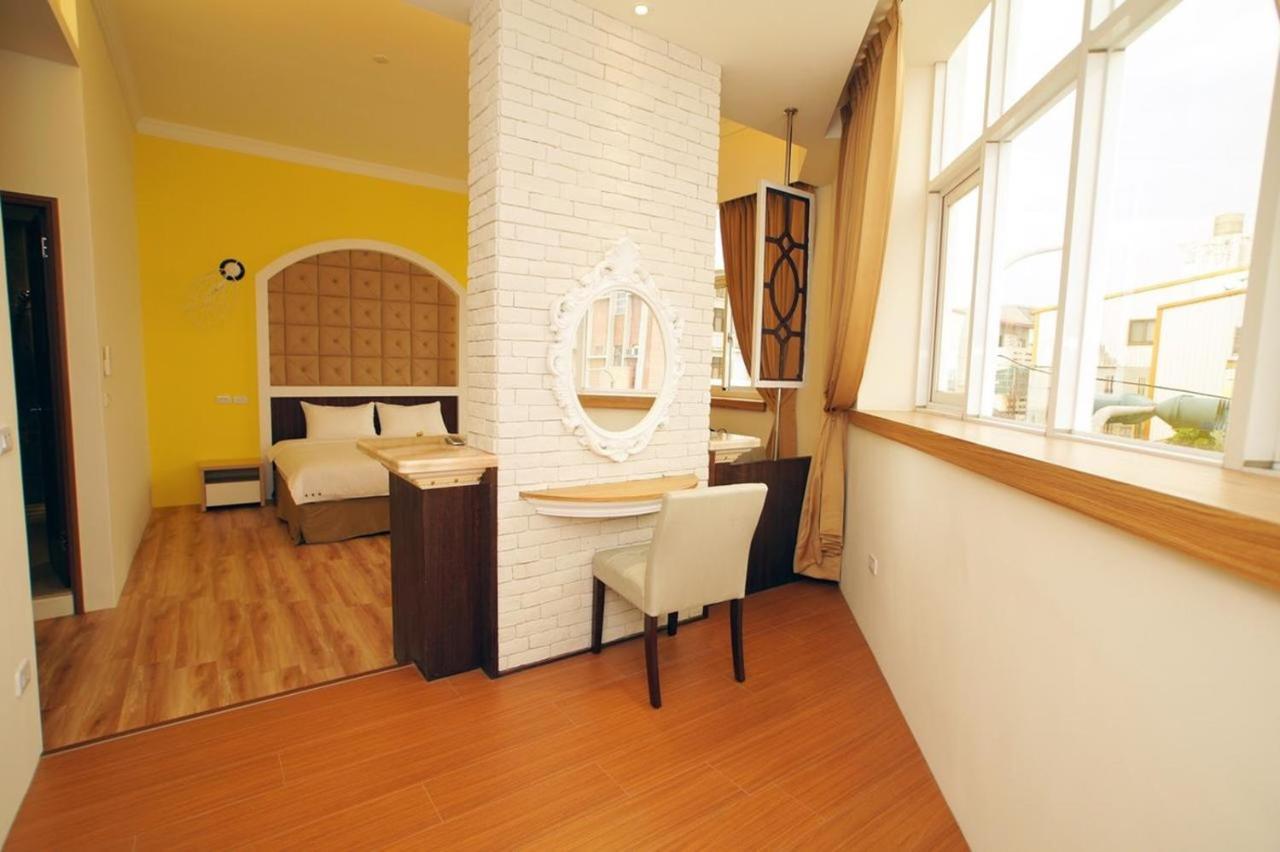 Taitung Venice B&B Dış mekan fotoğraf